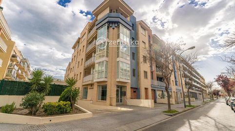 Foto 3 de Pis en venda a Xalet del Bau, Port - Horta de Santa María, Cambrils