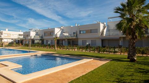 Foto 4 de Àtic en venda a Desamparados - Hurchillo - Torremendo, Alicante