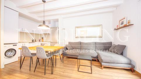 Foto 2 de Pis de lloguer a El Raval,  Barcelona Capital