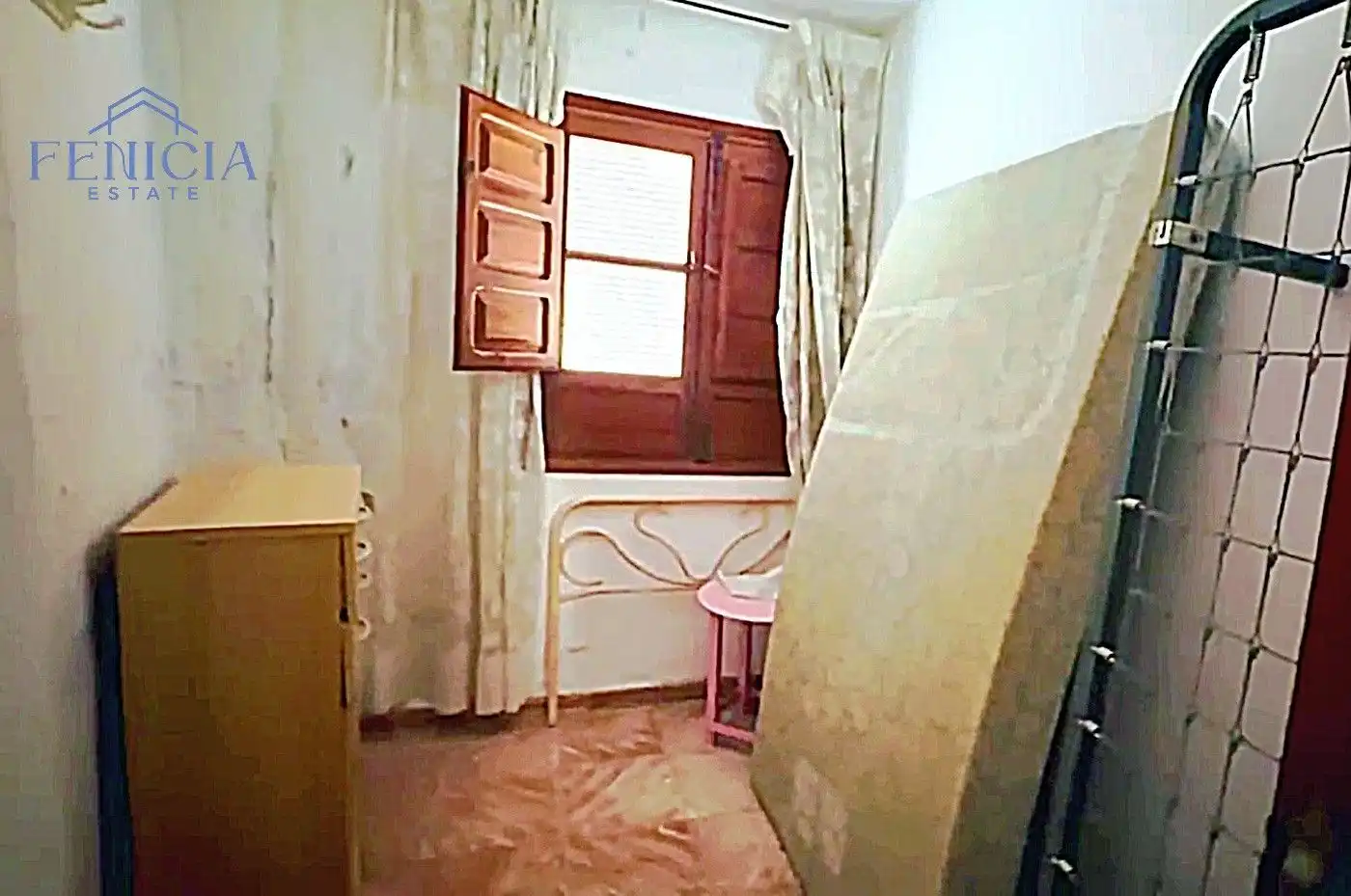 Dormitori de Finca rústica en venda en Otívar amb Terrassa