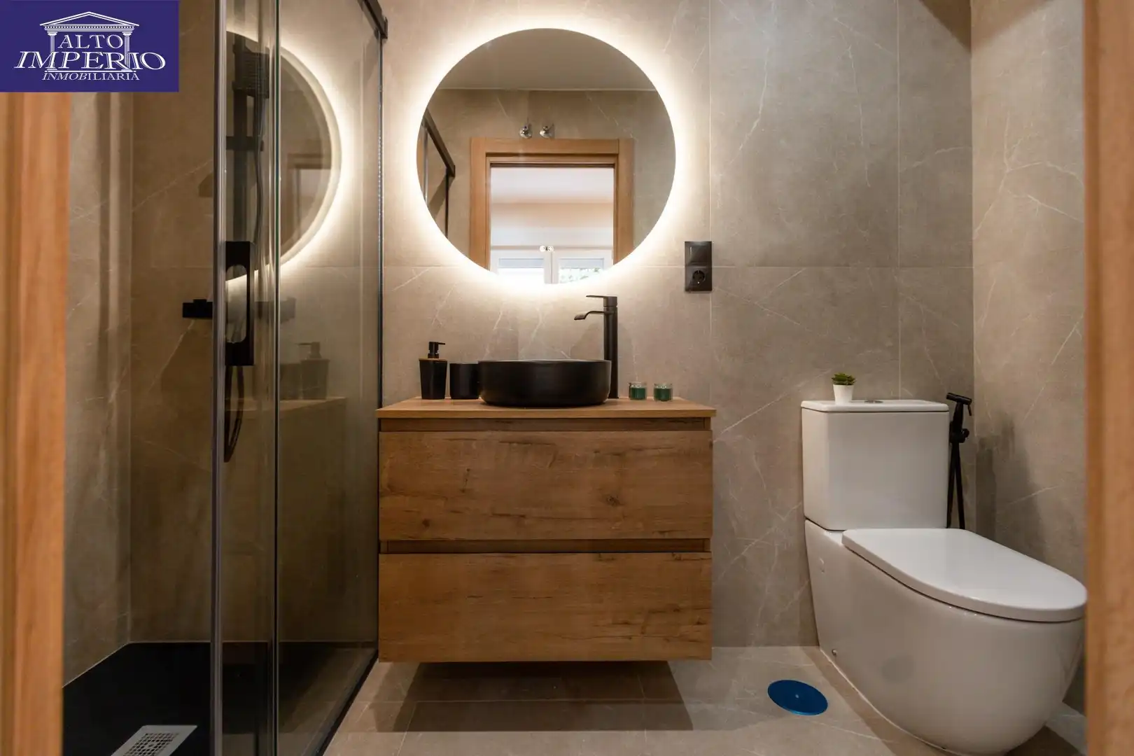 Apartament amb ascensor en venda a Beiro, imagen 19