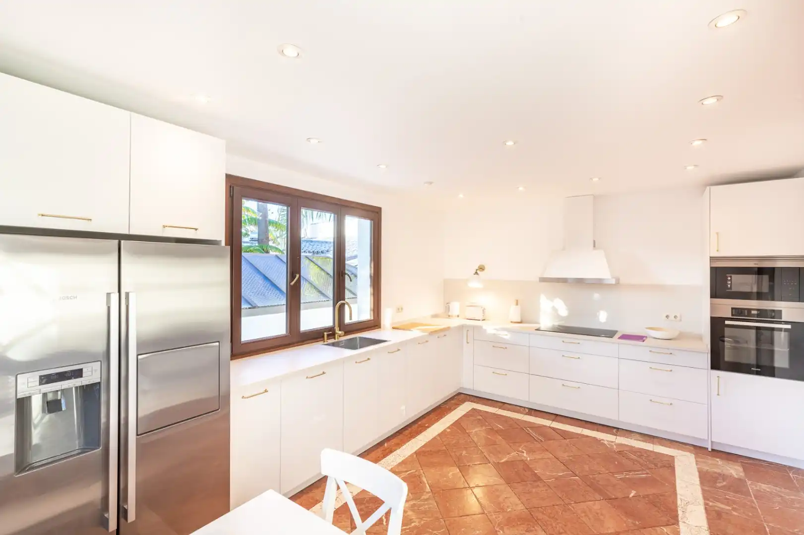 Chalet con terraza en venta en San Pedro de Alcántara, imagen 9
