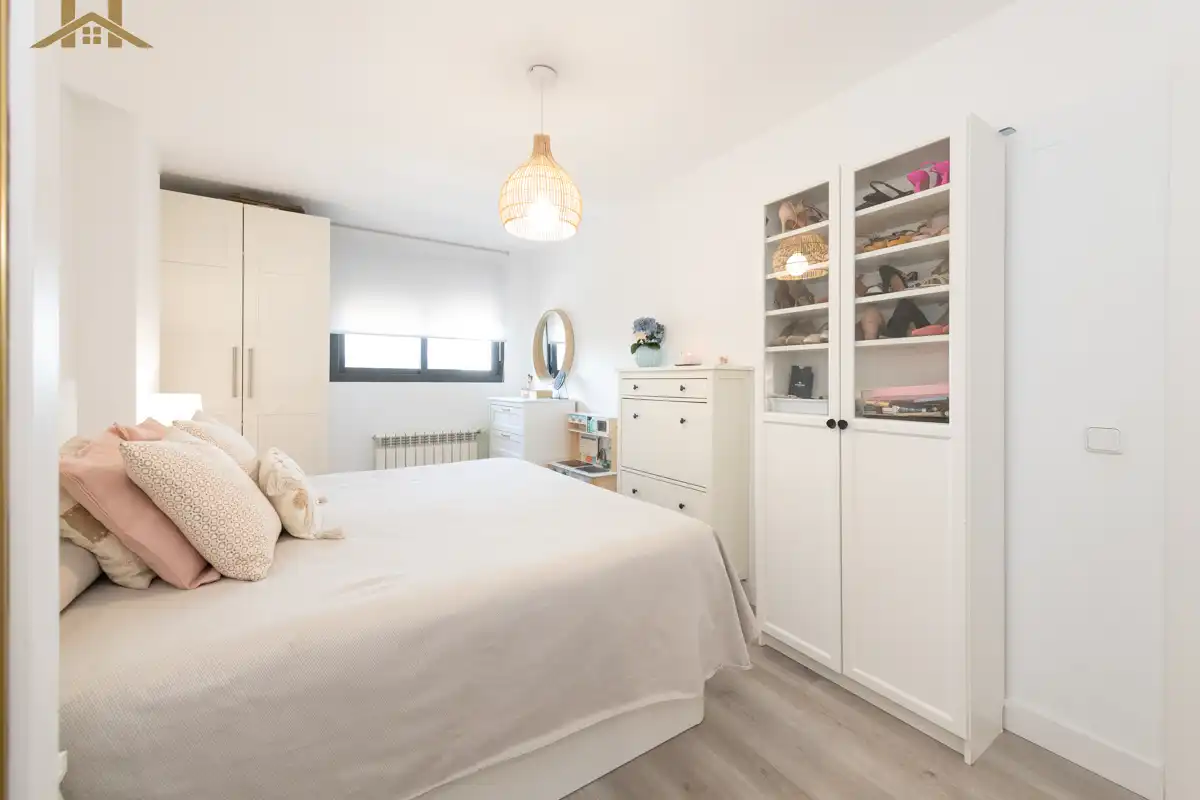 Appartement avec piscine à vendre à Calle del Puerto de Somport, imagen 12