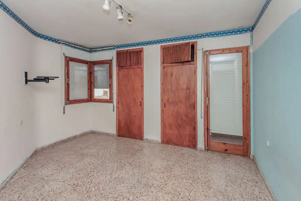 Piso en venta en La Ràpita