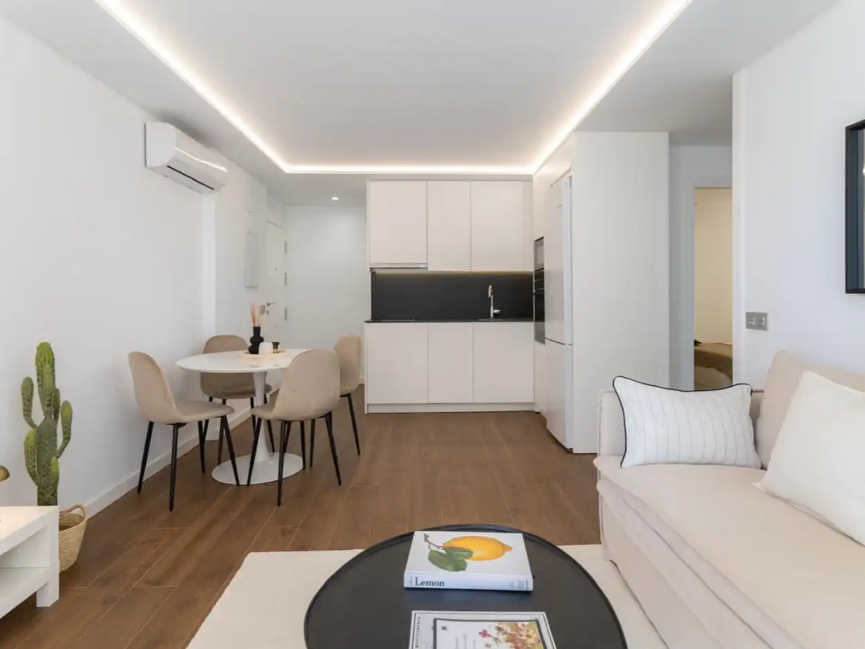 Flat with lift for sale in Pintor guerrero del castillo 2, imagen 16