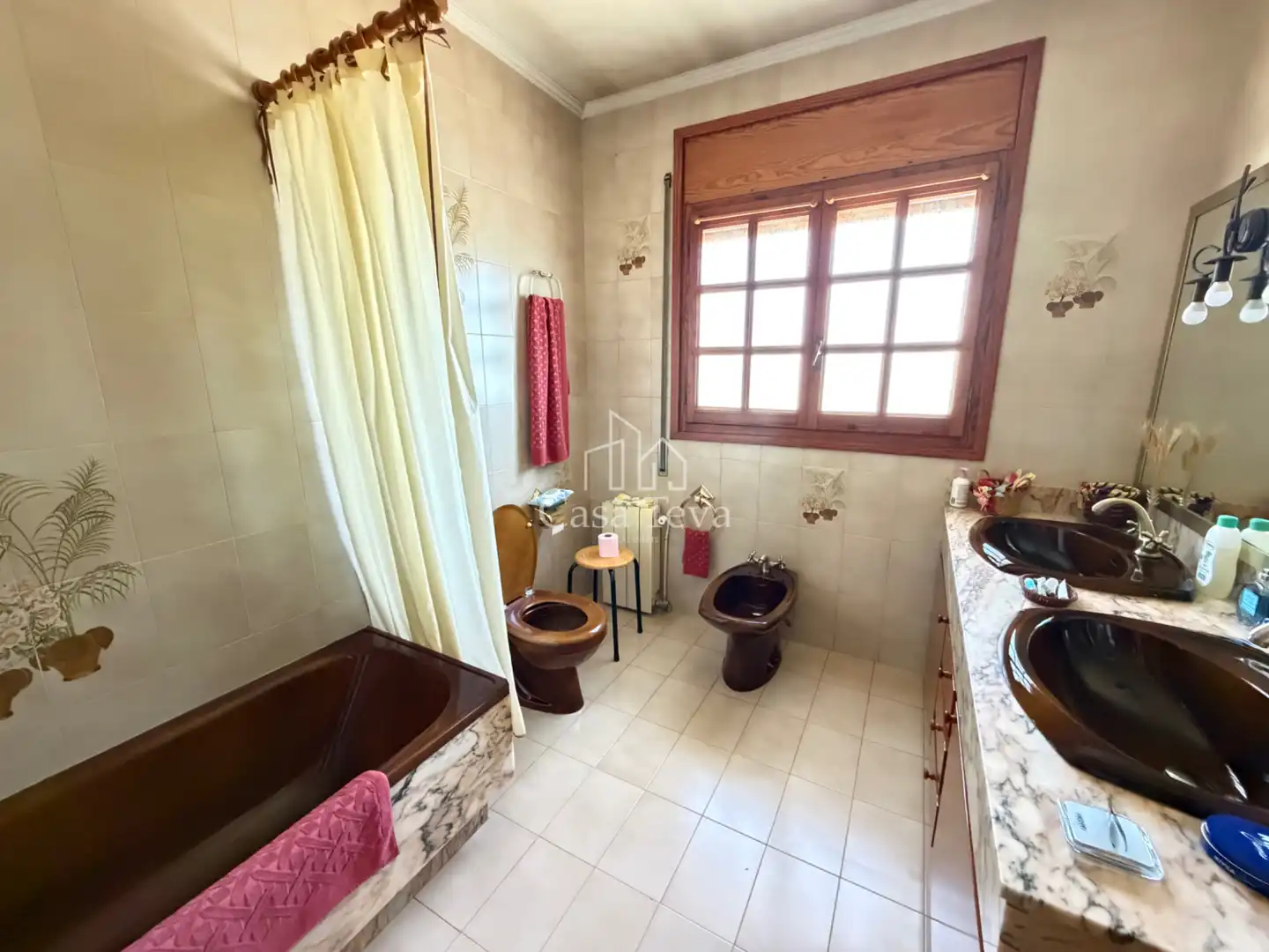 Baño de Casa o chalet en venta en Botarell, Tarragona