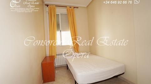 Photo 2 of Flat to rent in Palacio, Madrid