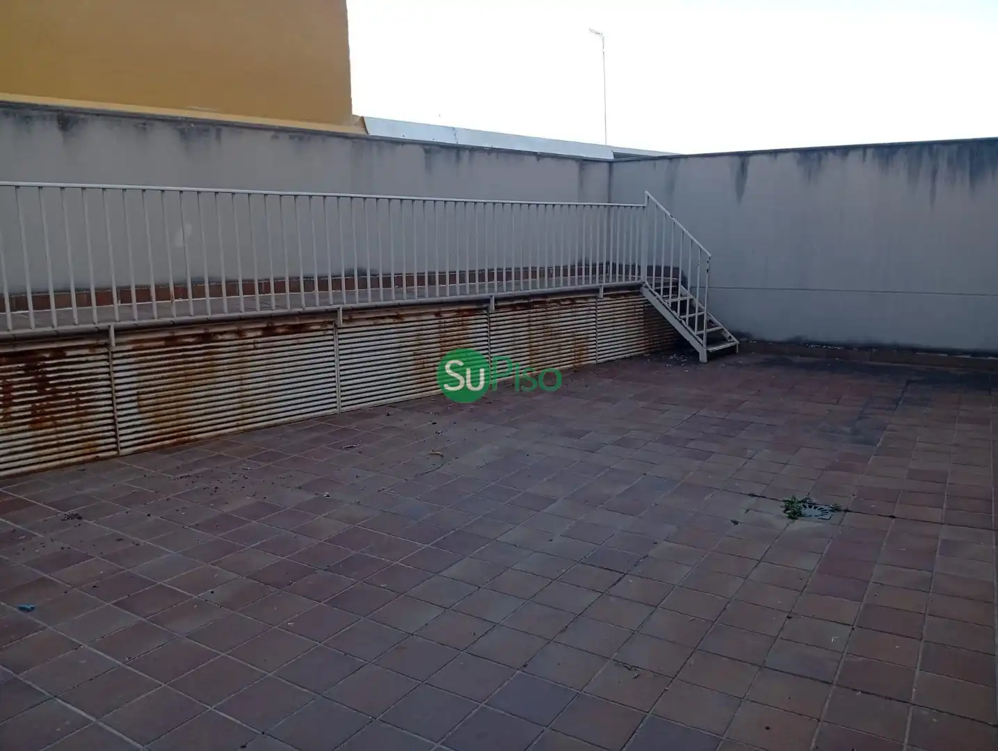 Terraza de Piso en venta en Recas con Aire acondicionado, Calefacción y Trastero