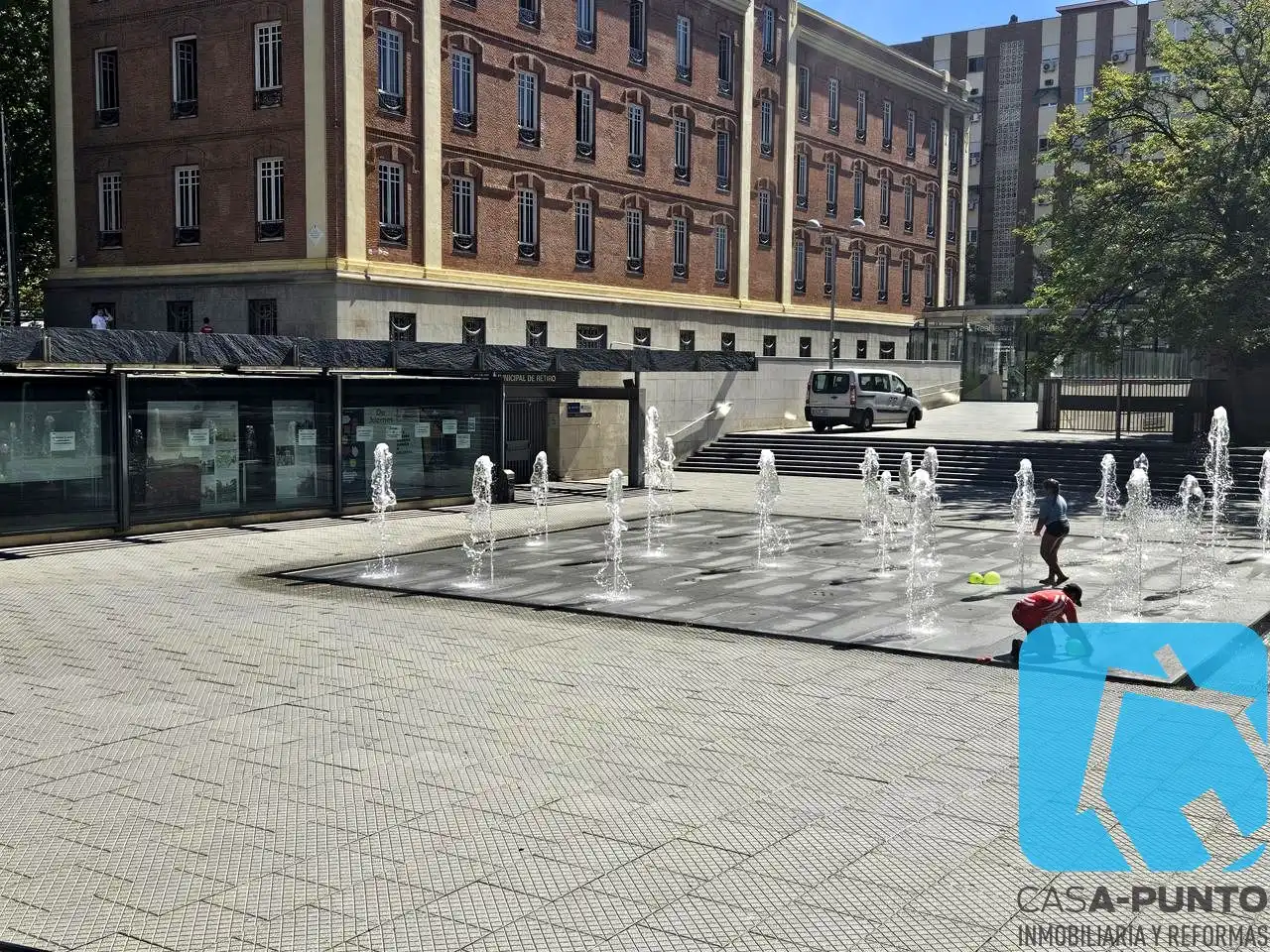 Appartement à vendre à Avenida de la Ciudad de Barcelona, imagen 33