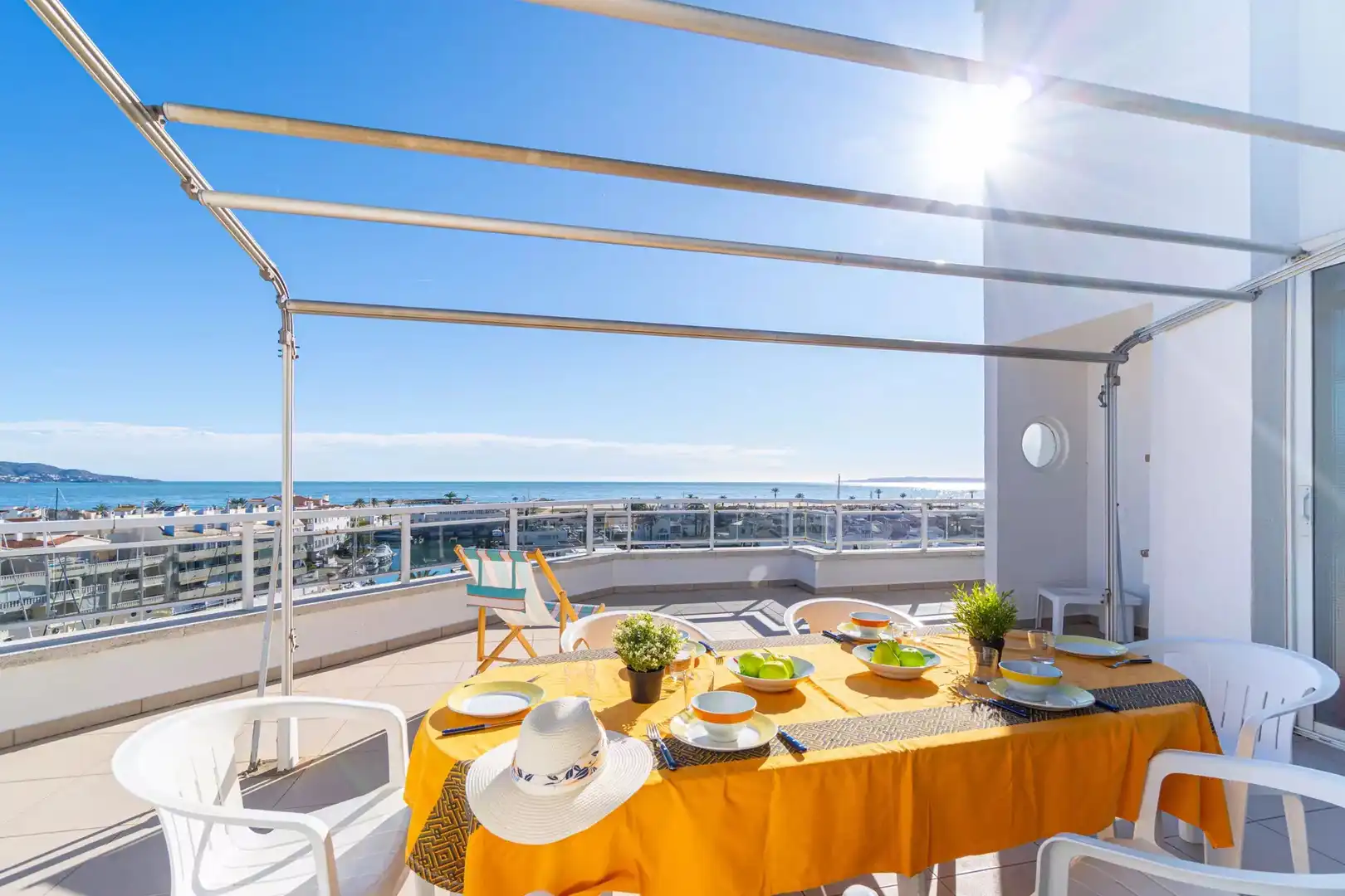 Ático con ascensor en venta en Calle del Club Náutico, imagen 6