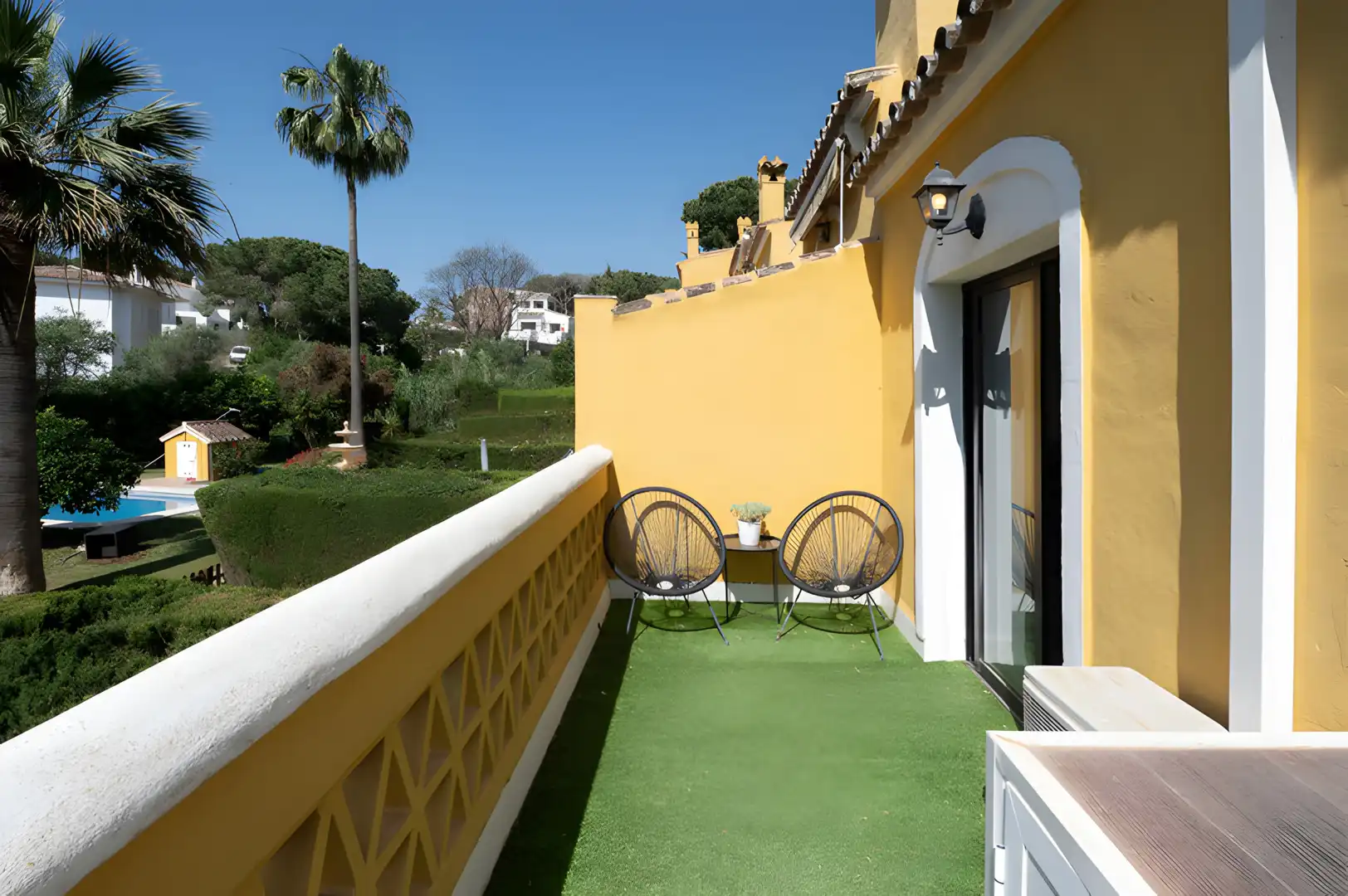 Wohnung mit Pool zum Verkauf in Calahonda, imagen 28