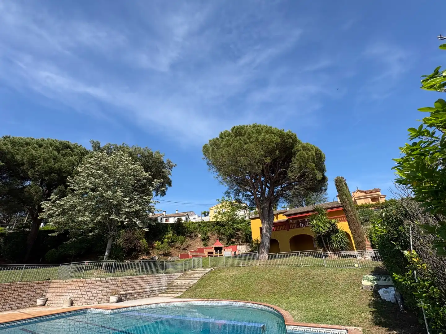 Villa avec terrasse à vendre à Passatge Farigola, imagen 76