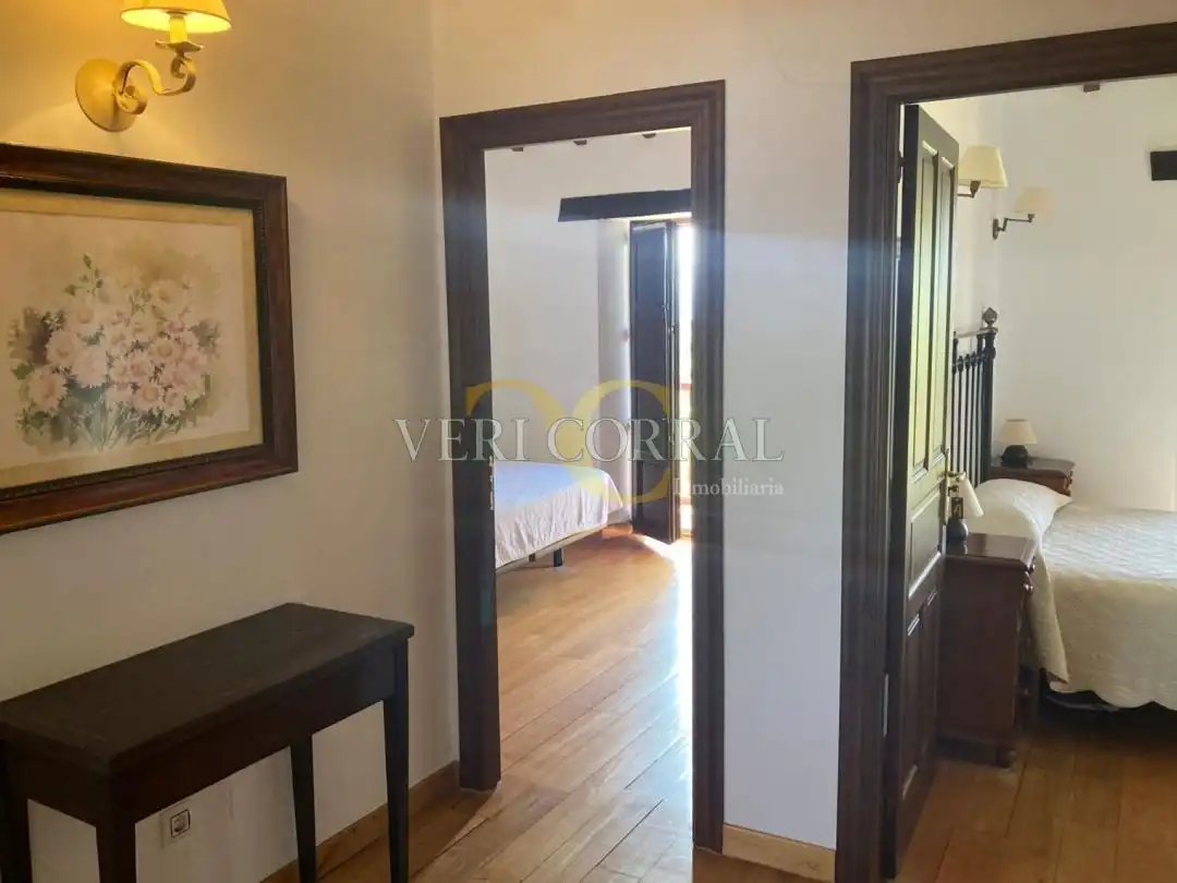 Casa o chalet en venta en Barrio Boria, San Vicente de la Barquera