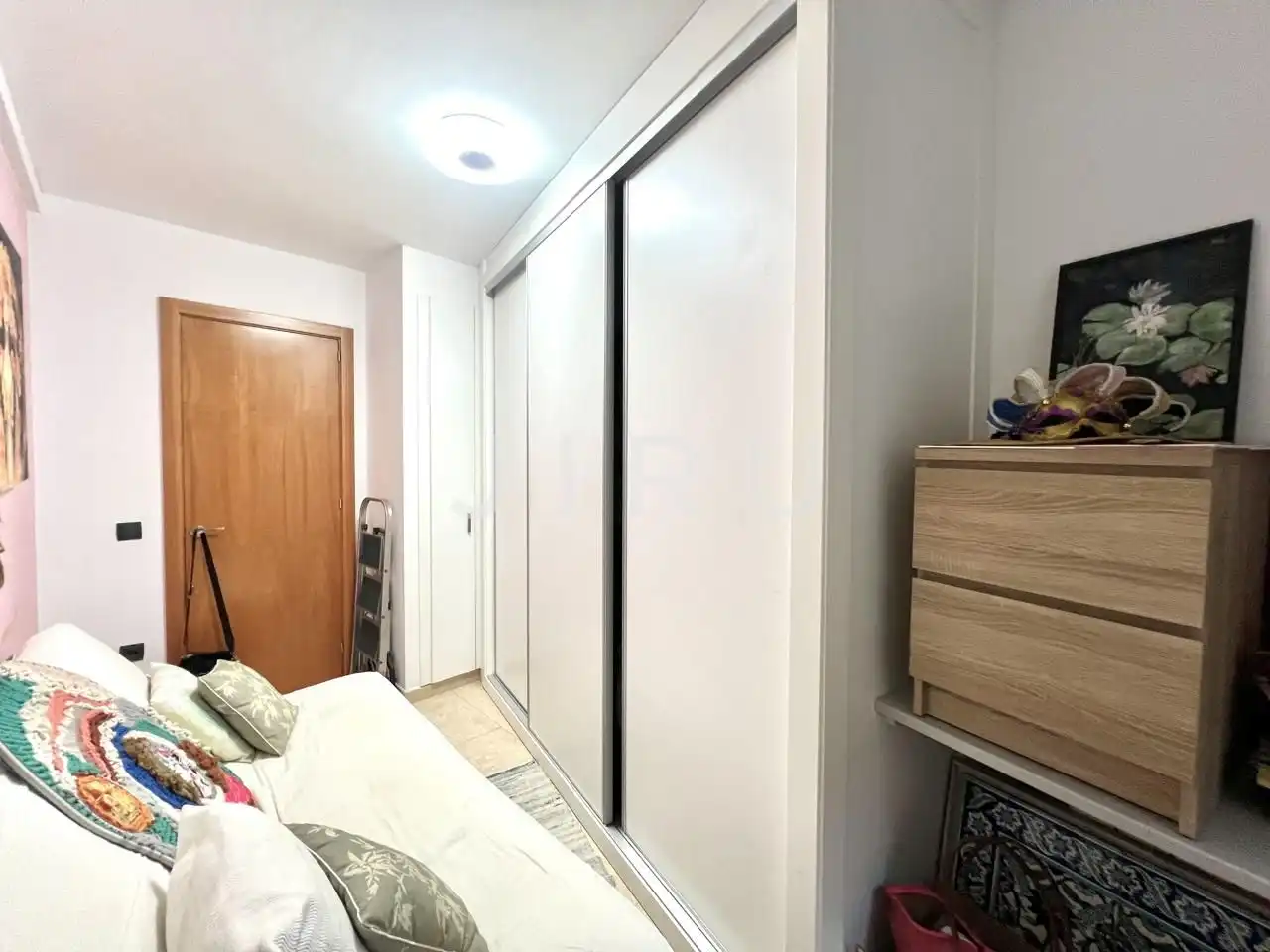 Wohnung mit Aufzug zum Verkauf in Avinguda de Canàries, imagen 11