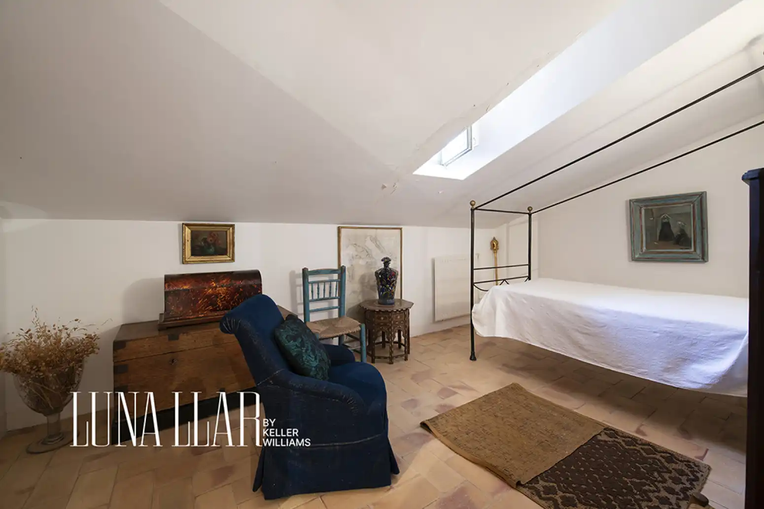 Habitación de Casa o chalet en venta en Pineda de Mar con Jardín privado y Piscina