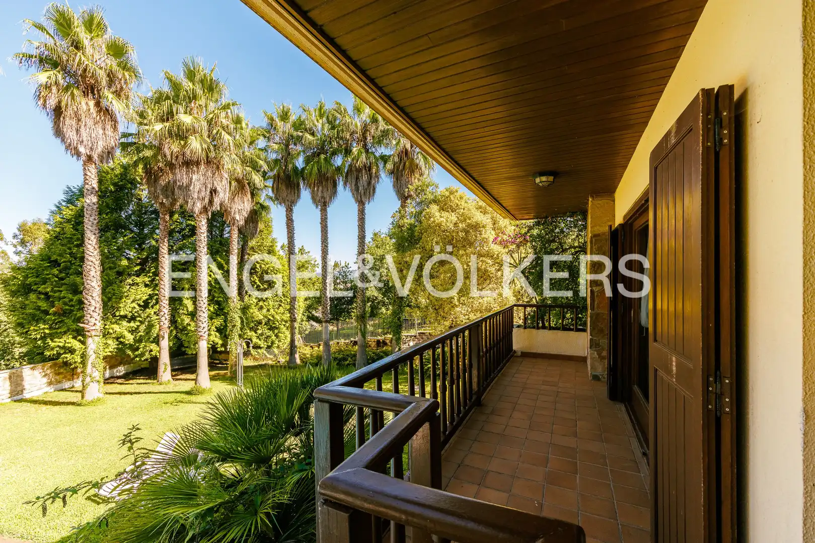 Chalet con terraza en venta en Gondomar, imagen 14