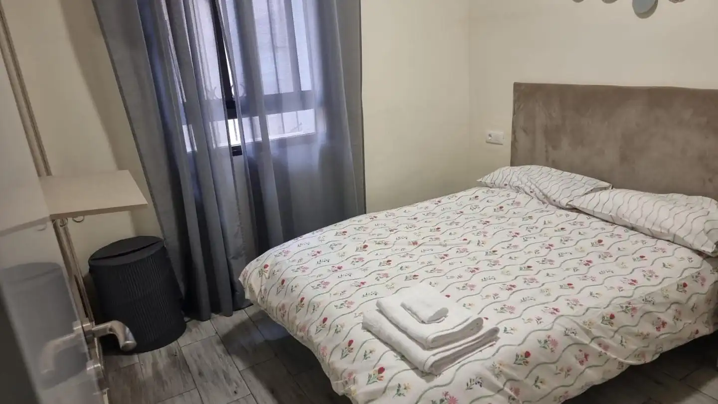 Habitación de Finca rústica de alquiler en Melilla