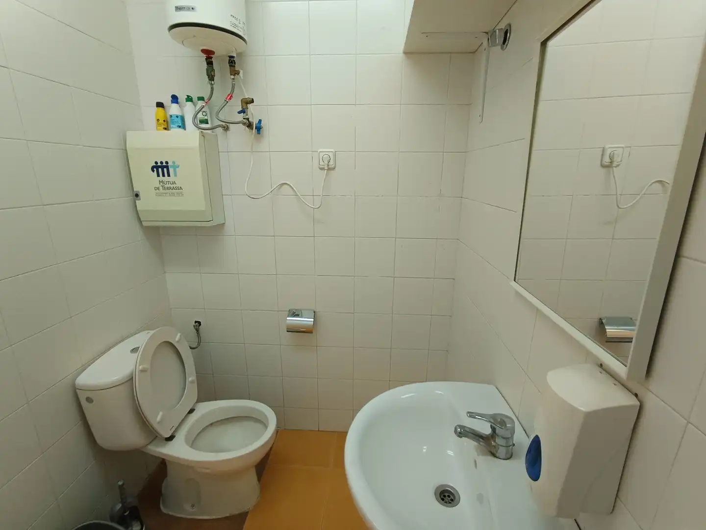 Business premises to rent in Avinguda Francesc Macià, imagen 13
