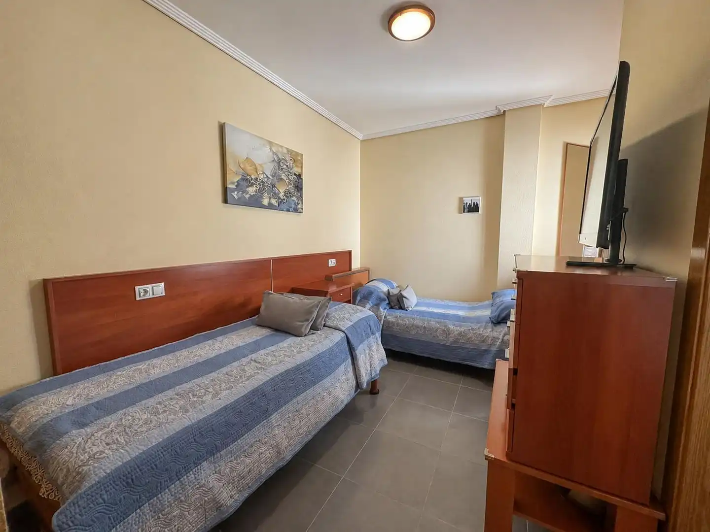 Dormitori de Àtic en venda en Ondara