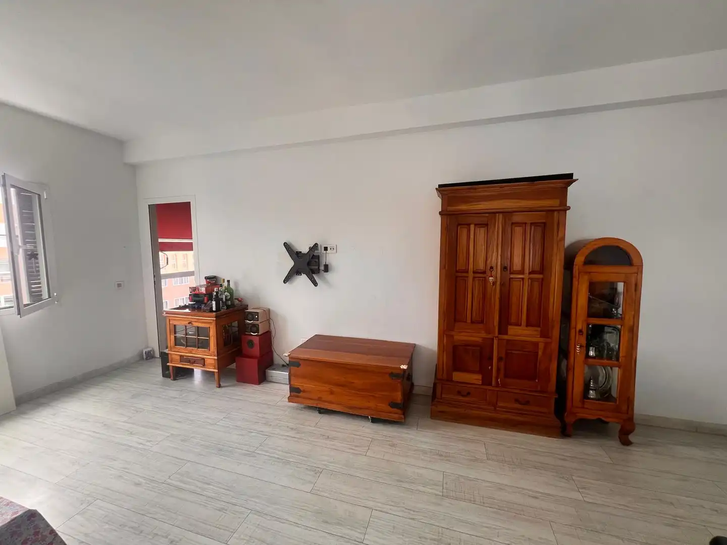 Piso de alquiler en Las Palmas de Gran Canaria con Amueblado y Balcón