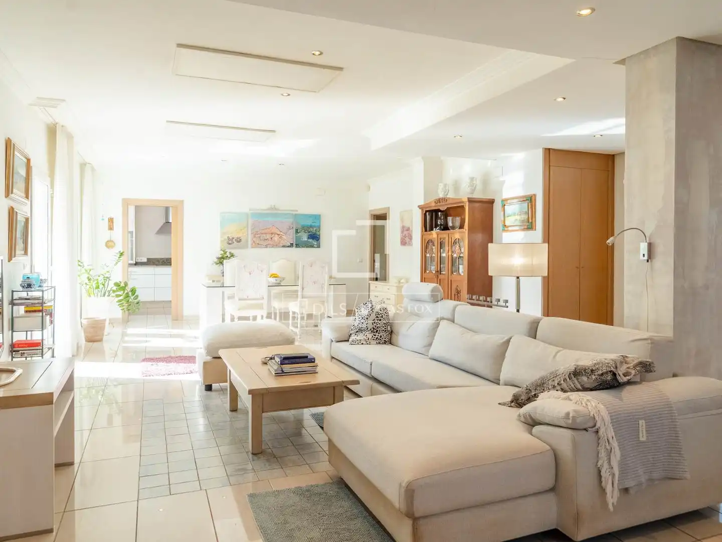 Chalet con piscina en venta en Gallipont, imagen 21