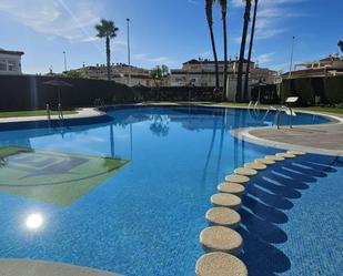 Piscina de Dúplex en venda en Orihuela amb Terrassa