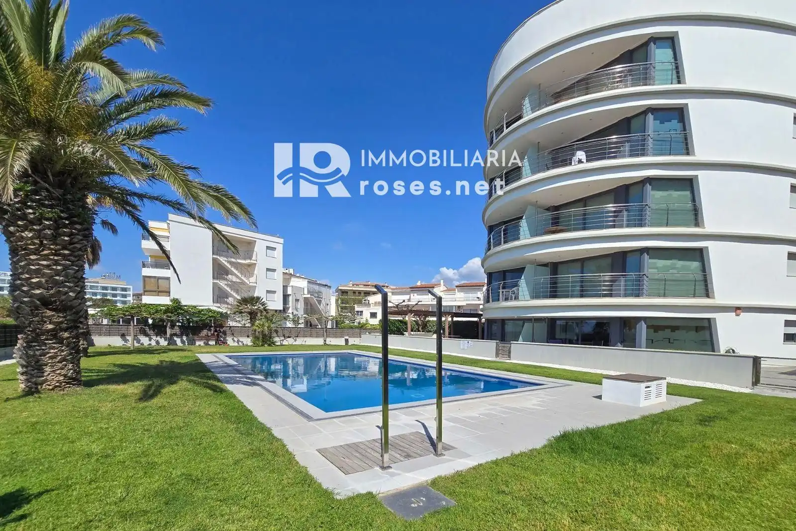 Appartement avec piscine à vendre à Maritimo, imagen 57