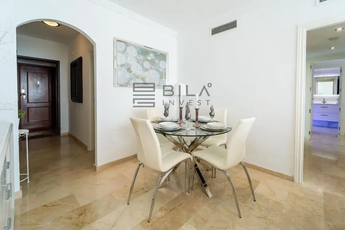 Piso con piscina en venta en Diamante de Torreblanca, imagen 7