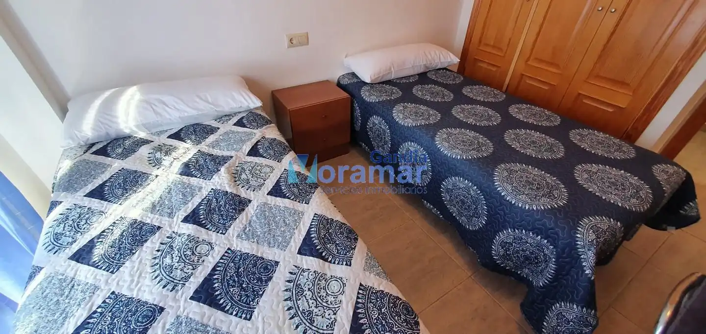 Apartament de lloguer a Atlántico, 12, Playa de Gandia