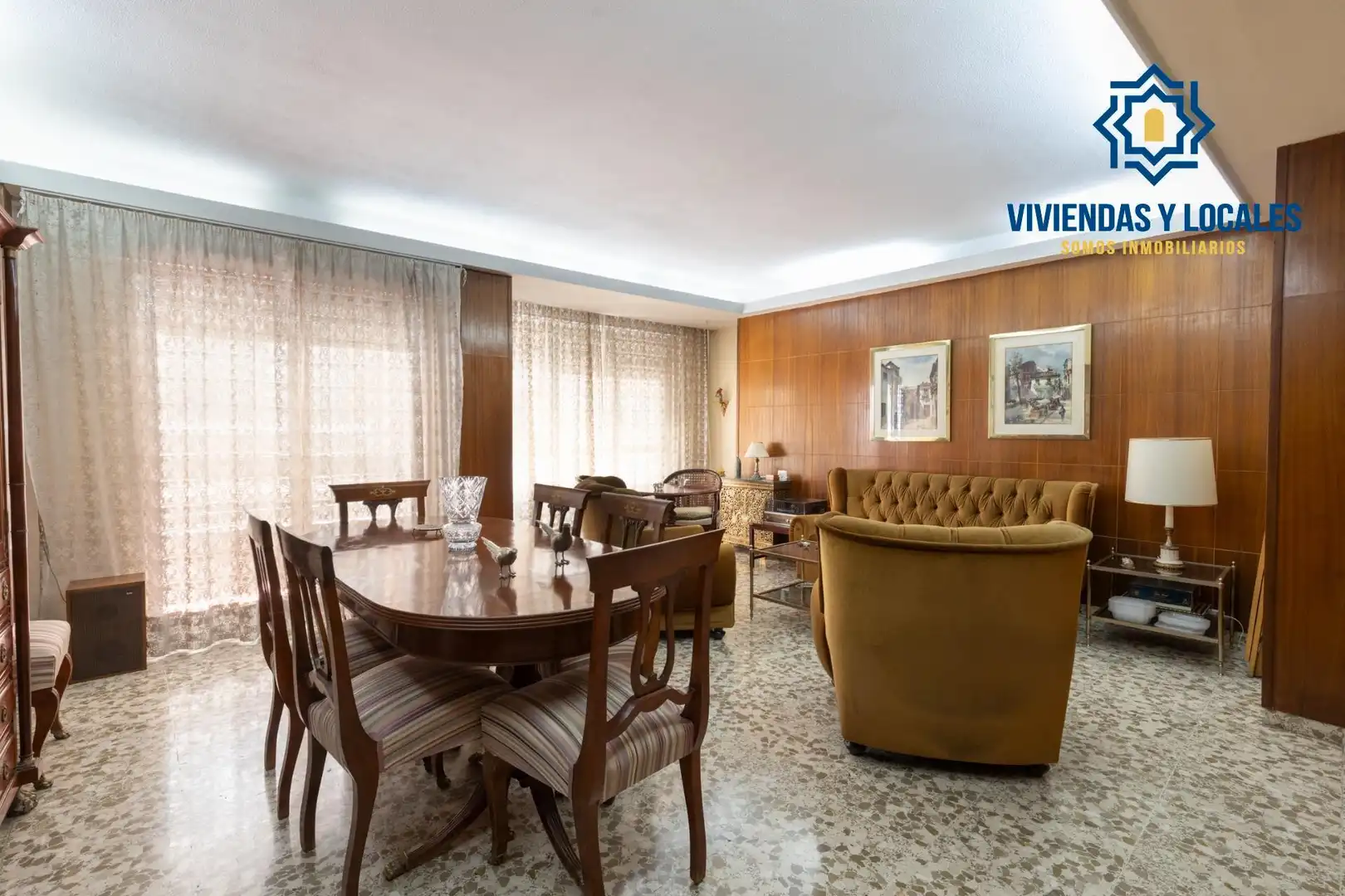 Appartement avec ascenseur à vendre à Ronda