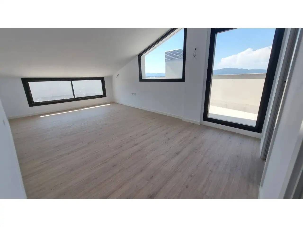 Maisonette zum Verkauf in Calle Francesc Ribas, 56, Font Verda