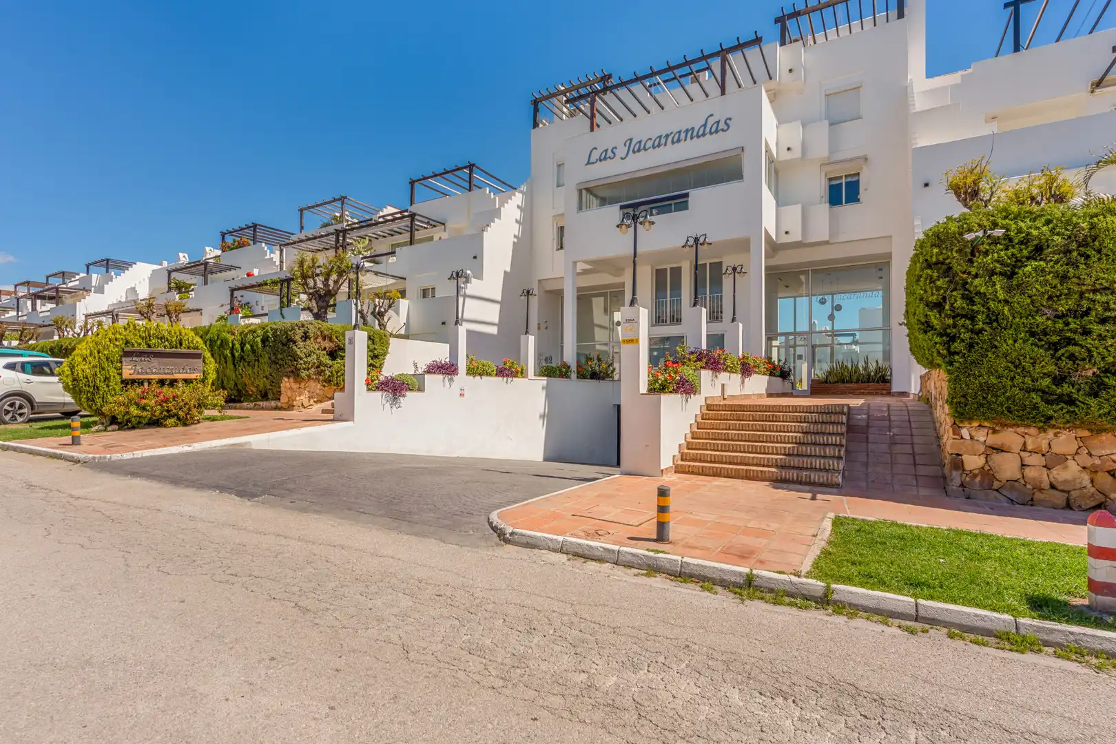 Erdgeschosswohnung mit Pool zum Verkauf in Benamara - Atalaya, imagen 7