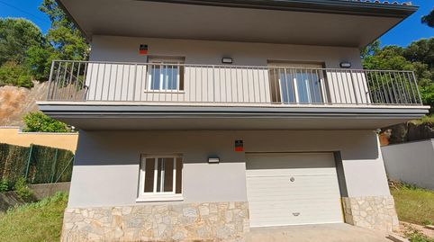 Foto 3 de Casa o chalet en venta en Avellaner, 90, Aiguaviva Parc, Vidreres