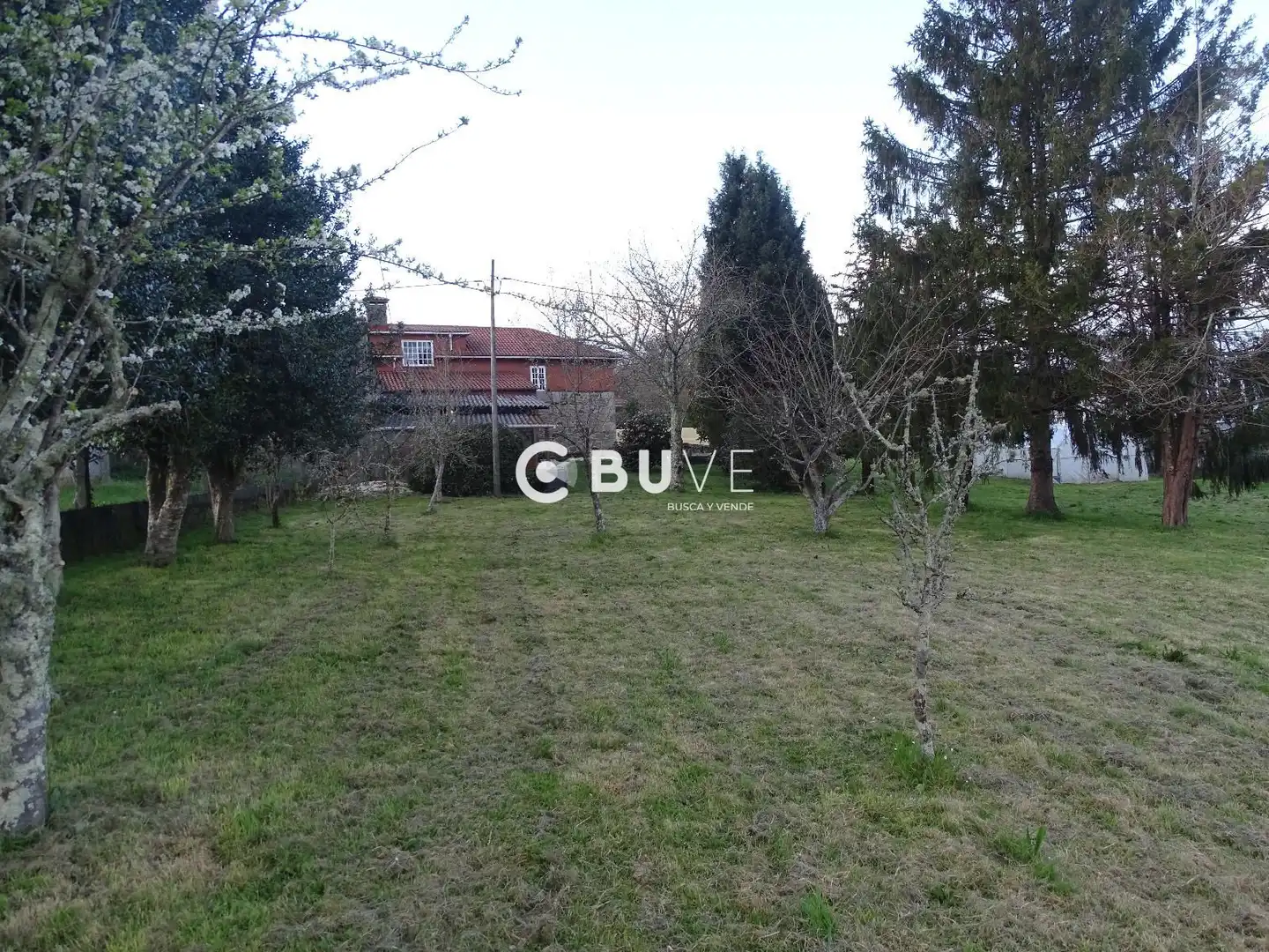Casa amb jardí en venda a Loureiro, imagen 37