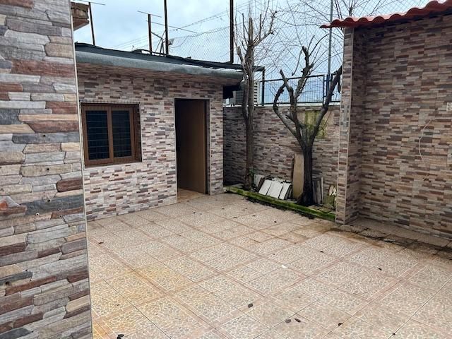 Exterior view of Flat for sale in  Córdoba Capital  with Air Conditioner and Storage room