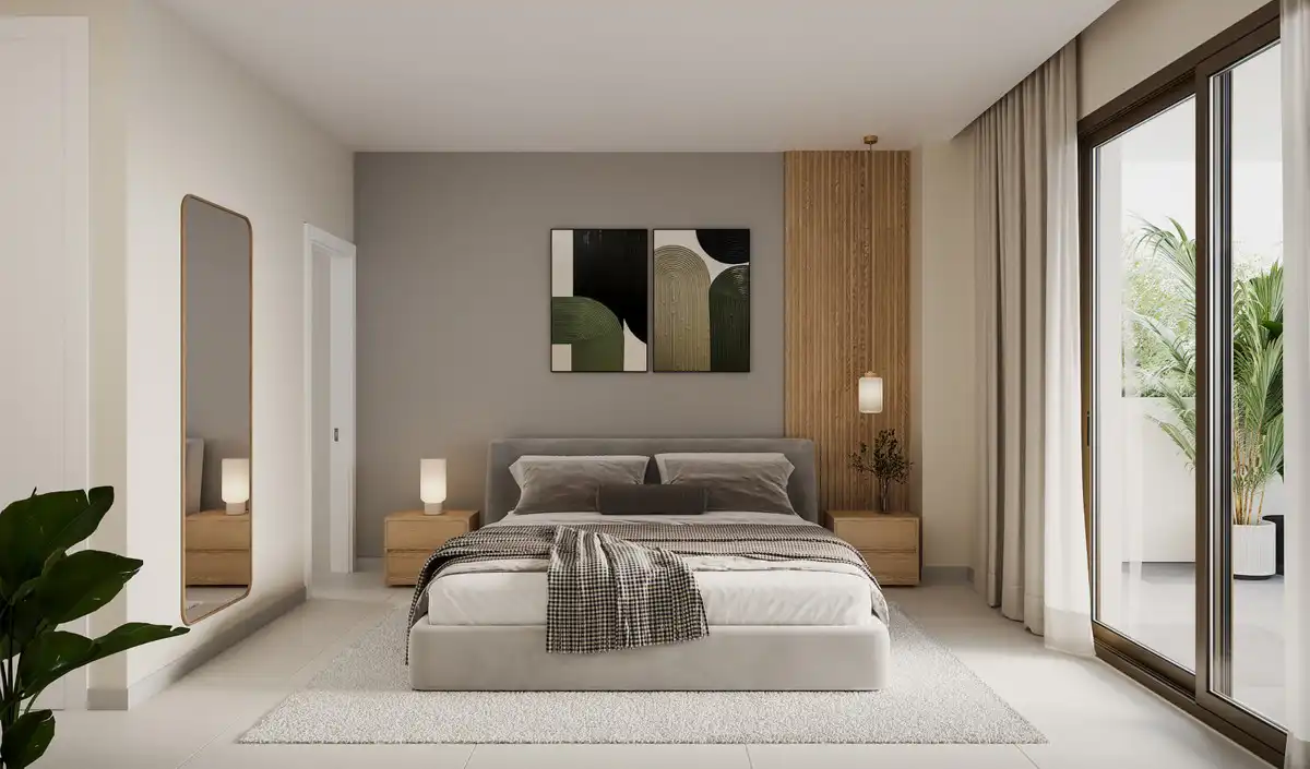 Apartment mit Aufzug zum Verkauf in Estepona Pueblo, imagen 3