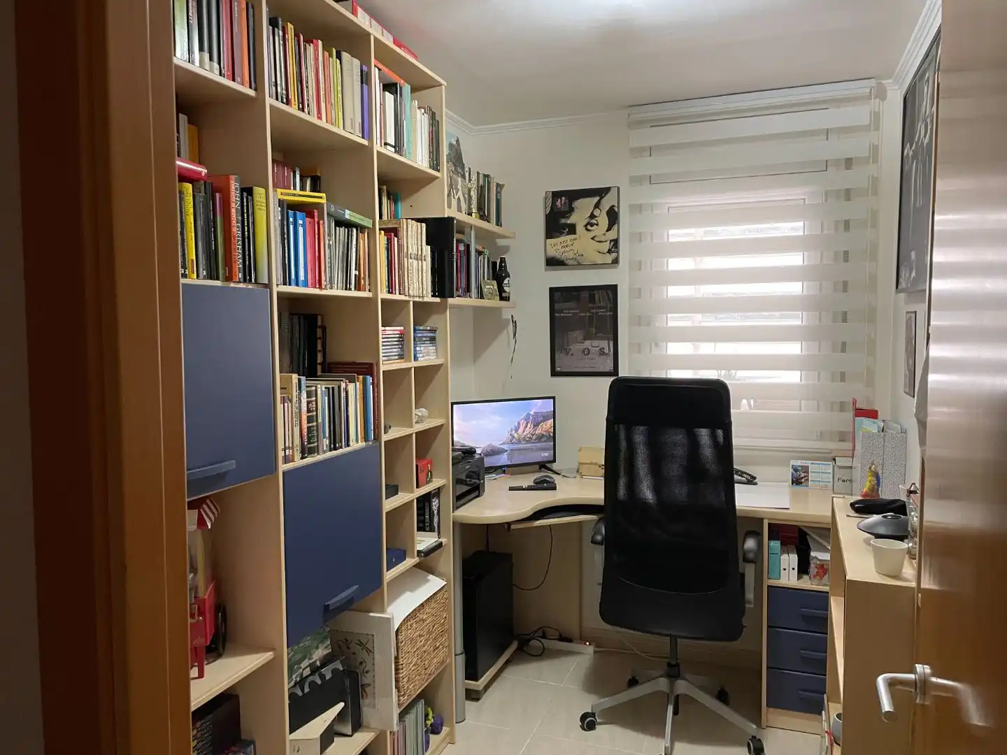 Flat for sale in Ponent