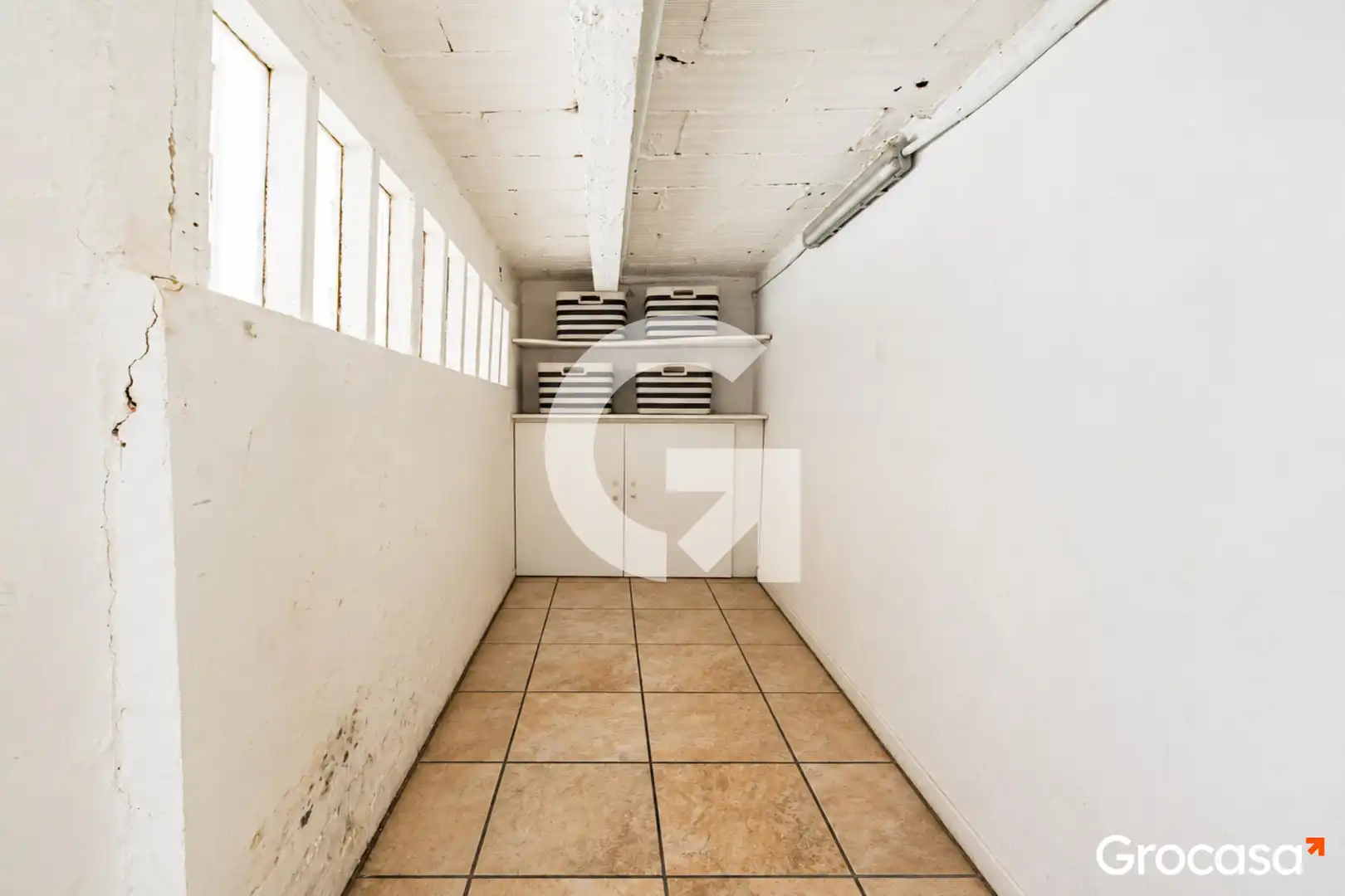 Ground floor for sale in CL BLASCO DE GARAY,DE, imagen 39
