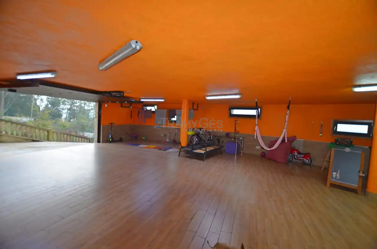 Casa o chalet en venta en Tui con Calefacción, Jardín privado y Terraza
