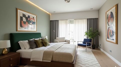 Photo 5 of Flat for sale in Calle Tetuán, Alfalfa - Santa Cruz, Sevilla Capital