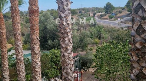 Foto 4 de Finca rústica en venda a El Tossal - Bello Horizonte, La Nucia