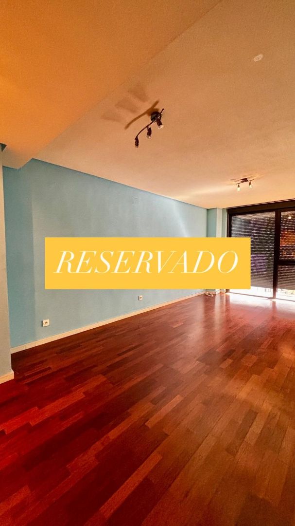 Apartamento en venta en Pinto con Calefacción, Parquet y Horno