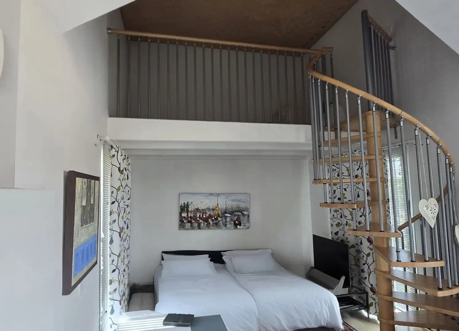 Maison mitoyenne avec piscine à vendre à Arrabal Rocio Sur 2C, imagen 4