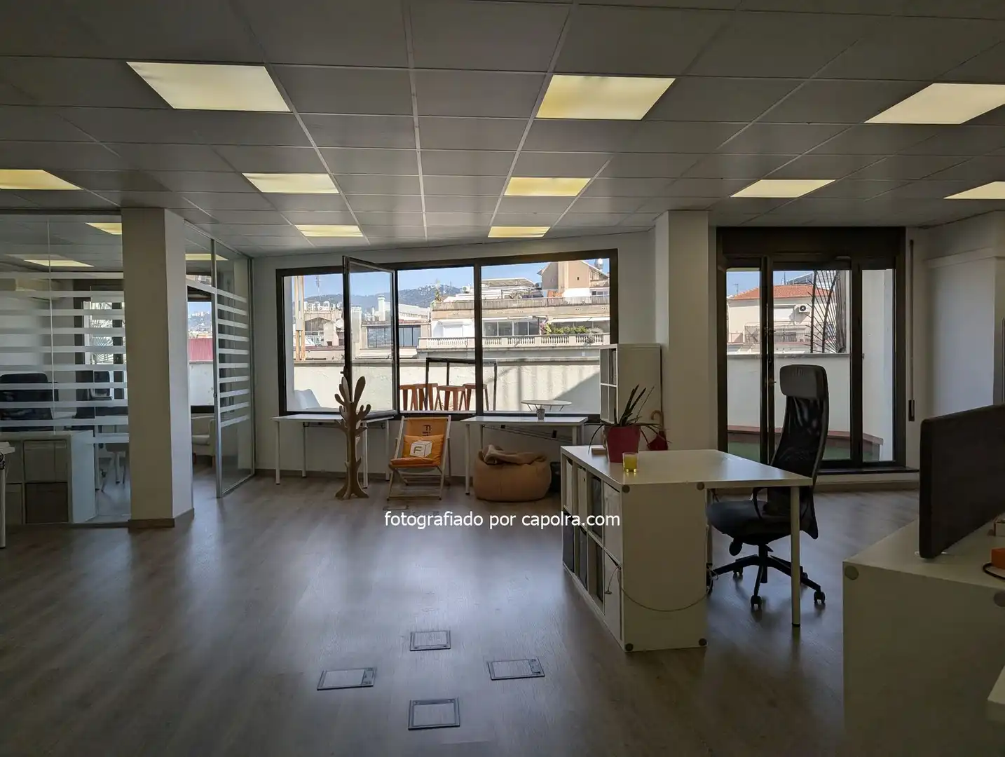 Büro mit Aufzug zur Miete in diagonal, imagen 5