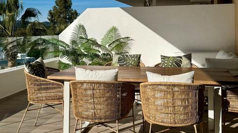 Foto 3 de Pis en venda a Calle Luis Buñuel, 5, Huerta Nueva, Málaga