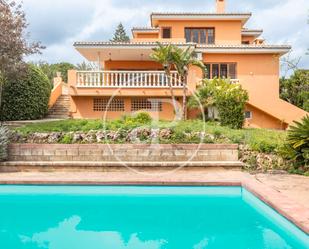 Exterior view of House or chalet for sale in Torrent  with Heating, Private garden and Terrace