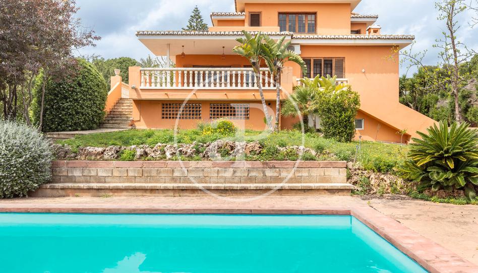 Photo 1 of House or chalet for sale in El Vedat - Santa Apolonia, Valencia