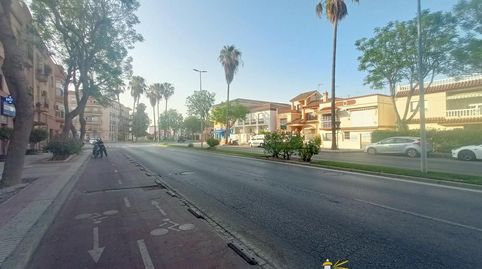 Foto 2 von Garage zum Verkauf in V Centenario - Piletas - Capuchinos, Sanlúcar de Barrameda