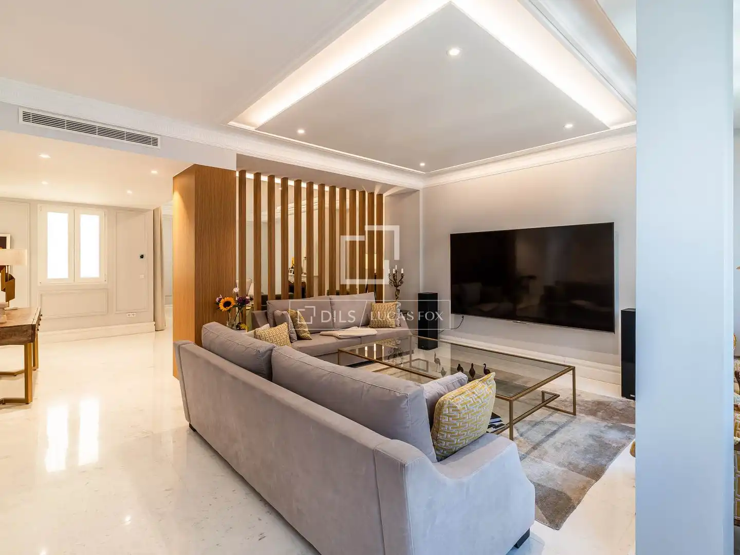 Appartement avec ascenseur à vendre à Chamberí, imagen 4