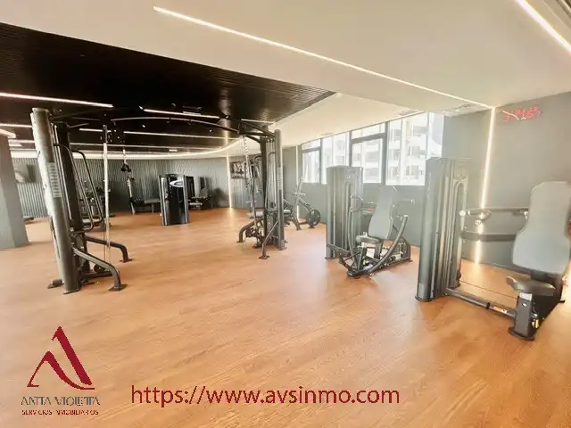 Apartments for rent in Torrevieja  with Air Conditioner, Heating and Terrace